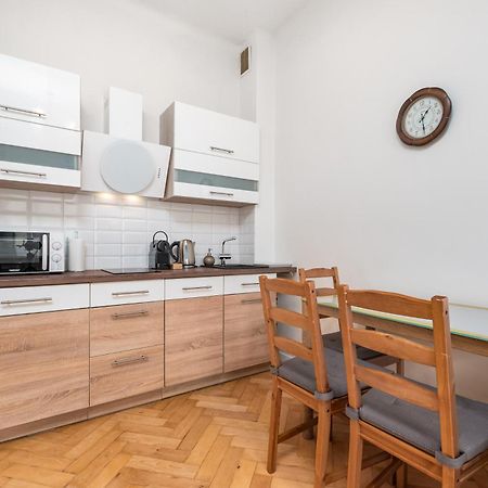Apartamenty Wawa Centrum By Your Freedom Varsovia Exterior foto