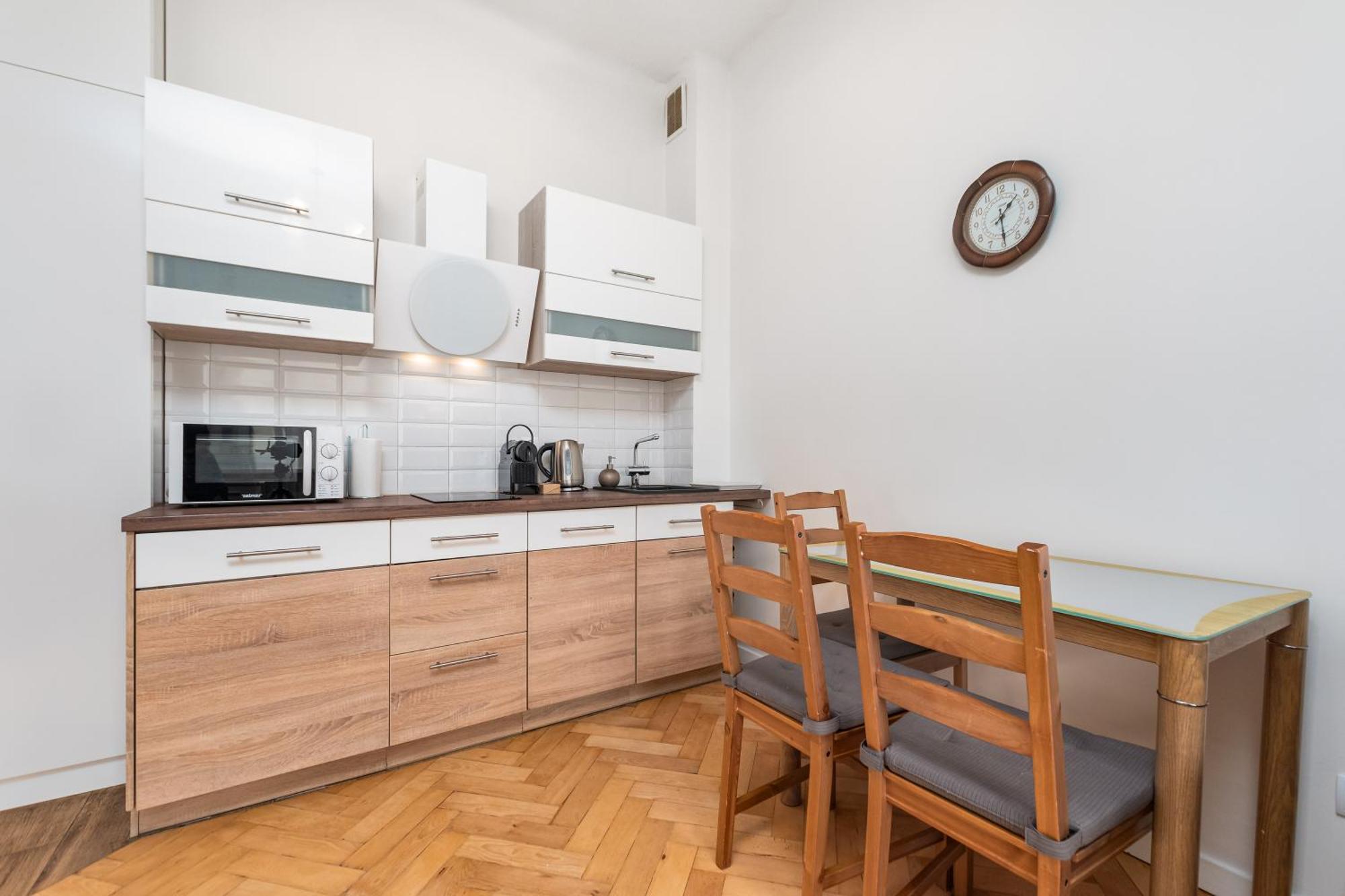 Apartamenty Wawa Centrum By Your Freedom Varsovia Exterior foto